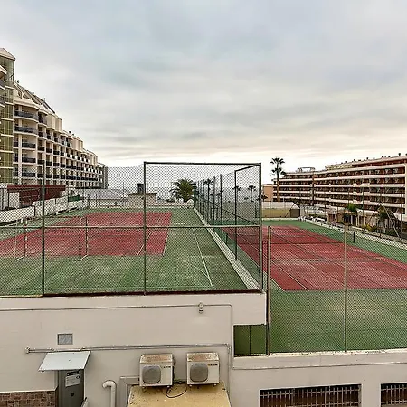 2br Park Royal * Costa Adeje (Tenerife)