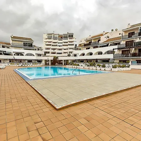 2br Park Royal Appartamento Costa Adeje (Tenerife)