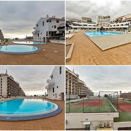 Appartamento 2br Park Royal *