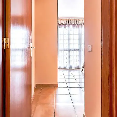 Appartamento 2br Park Royal