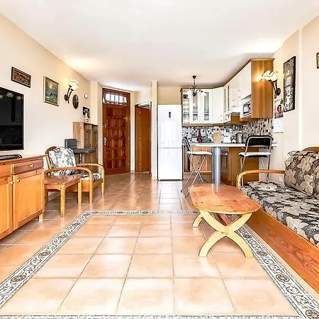 Appartamento 2br Park Royal *
