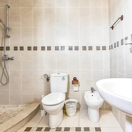 2br Park Royal Costa Adeje (Tenerife)
