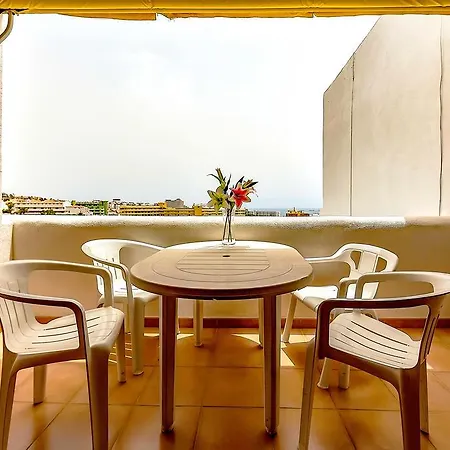 2br Park Royal Appartamento