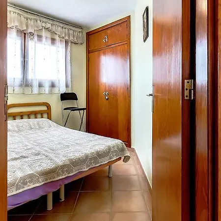 2br Park Royal Appartamento