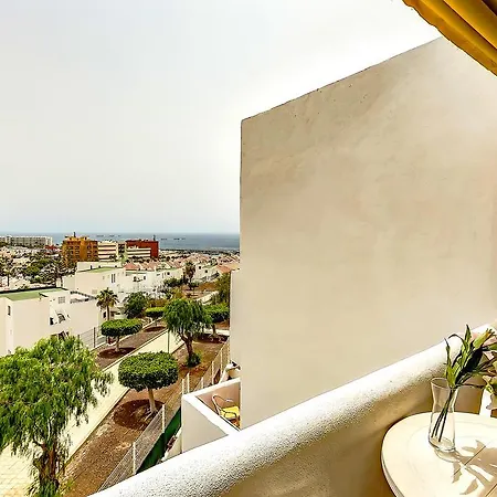 2br Park Royal * Costa Adeje (Tenerife)