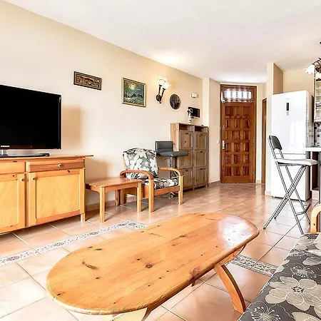 Appartamento 2br Park Royal