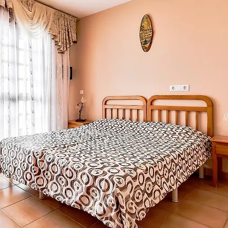 Appartamento 2br Park Royal Costa Adeje (Tenerife)