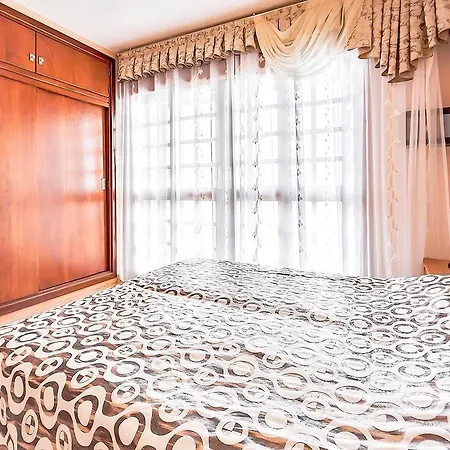 2br Park Royal * Costa Adeje (Tenerife)