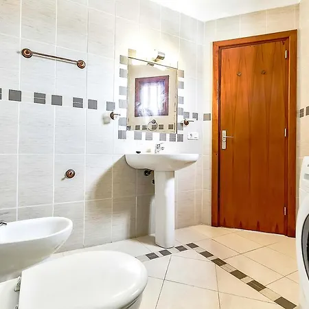 Appartamento 2br Park Royal