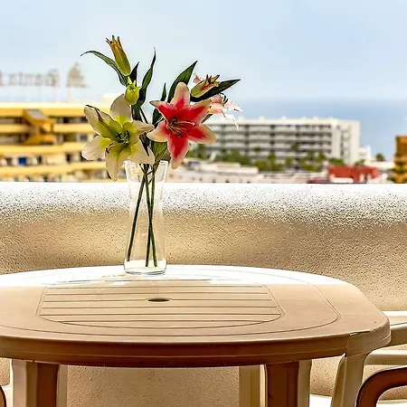 2br Park Royal Appartamento Costa Adeje (Tenerife)