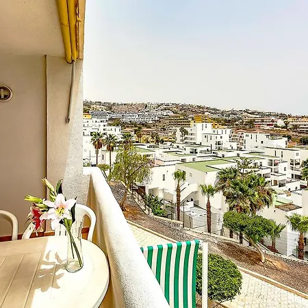 2br Park Royal Appartamento Costa Adeje (Tenerife)