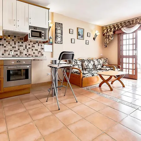2br Park Royal Appartamento