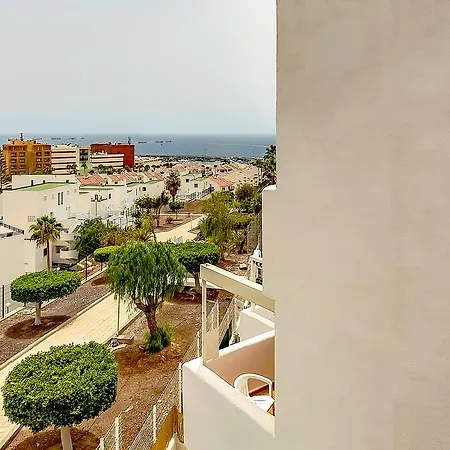 Appartamento 2br Park Royal *