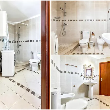 아파트 2br Park Royal 아데제