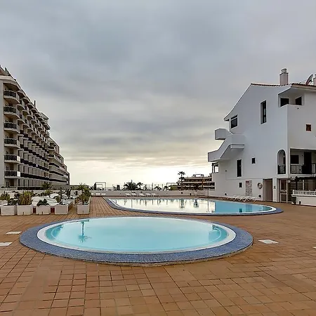 2br Park Royal 아파트 아데제