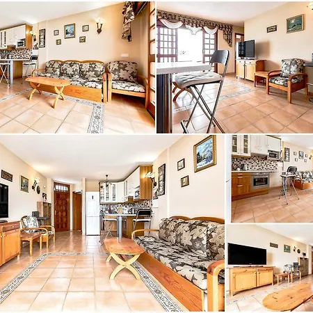 2br Park Royal 아파트 아데제
