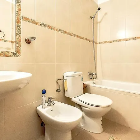 Appartement 2br Park Royal Costa Adeje (Tenerife)