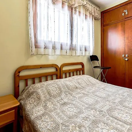 Appartement 2br Park Royal Costa Adeje (Tenerife)